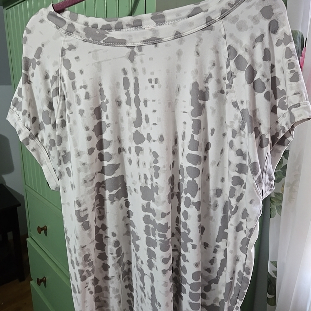 Lularoe ASHLEY XL
